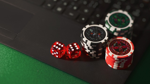 Cá cược trực tiếp: Đánh bại may rủi với online gambling tại Digital Loft